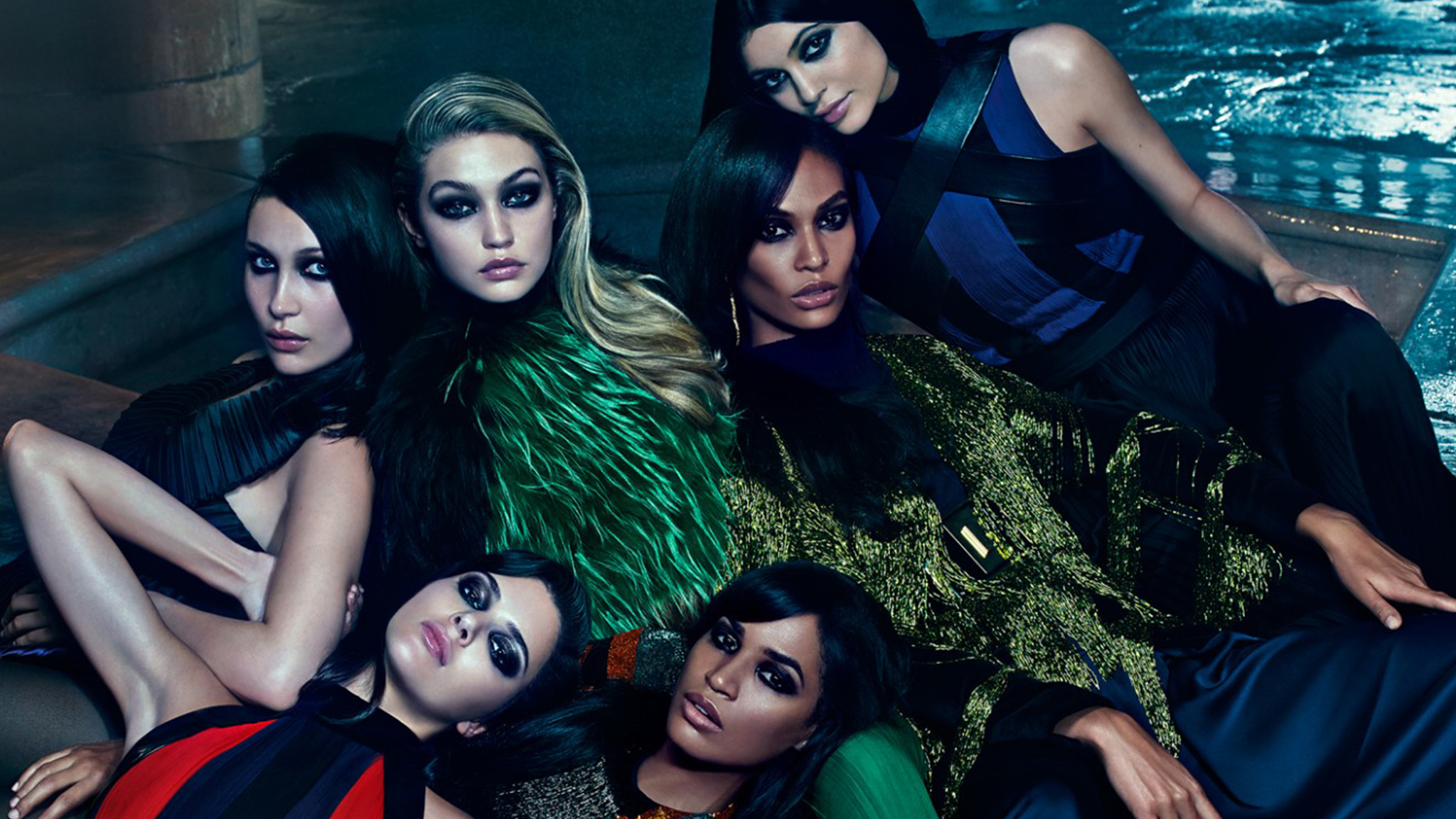 Top Models