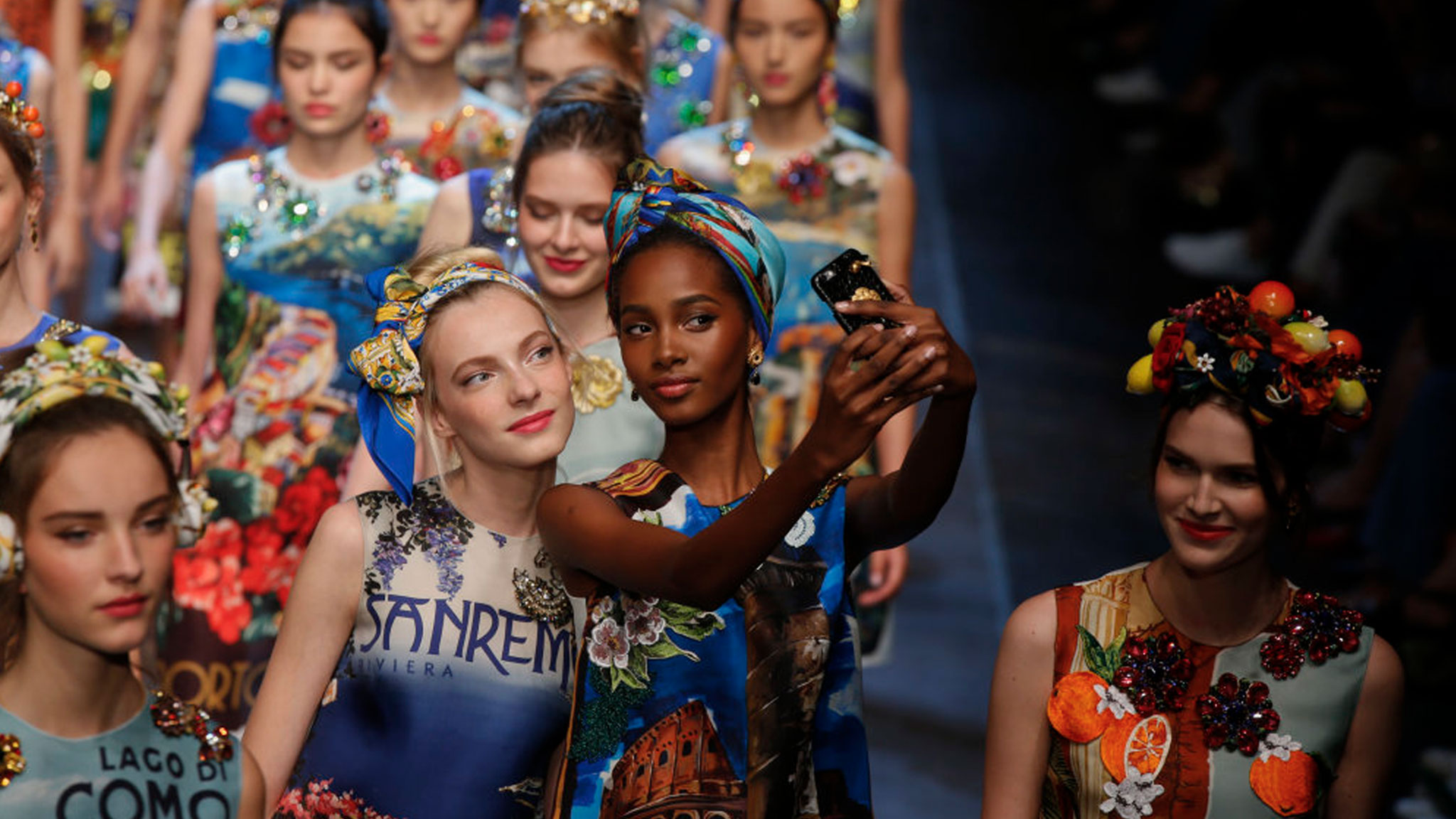 Fashion Weeks