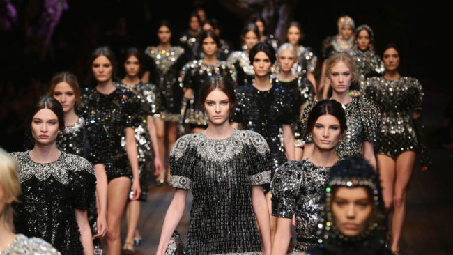 FashionTV Global