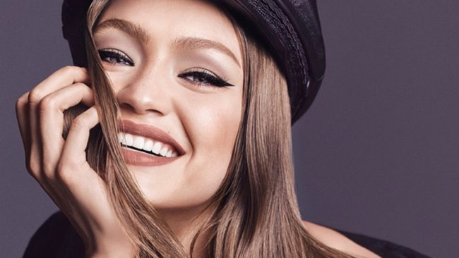 THE STORY OF GIGI HADID