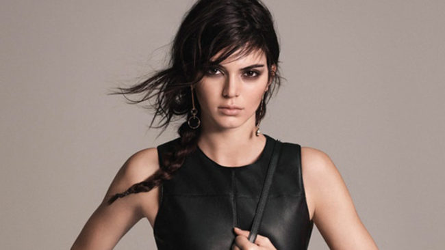 Kendall Jenner | The Story