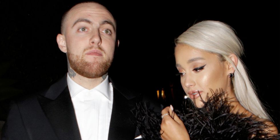 Backstage 20180910 Rapper Mac Miller Dead At 26 Fashiontv