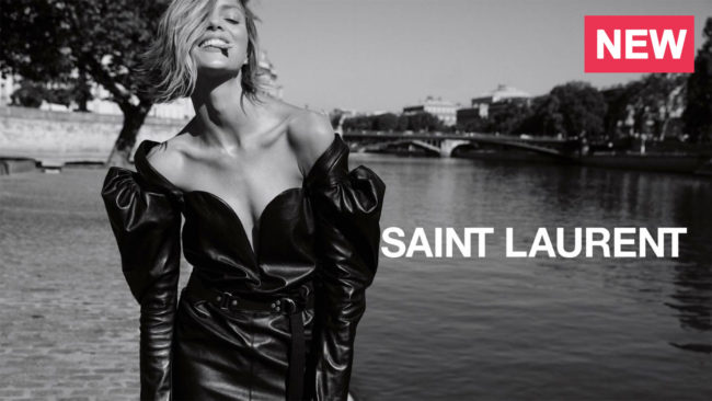 Yves Saint Laurent | The Story