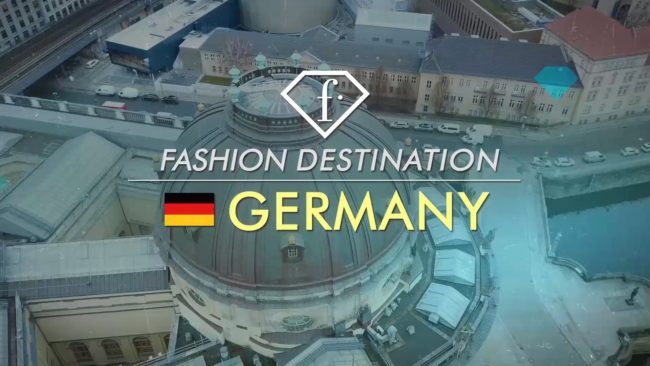 Fashion Destination | Germany