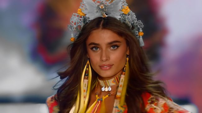 Taylor Hill | The Story | Ep2