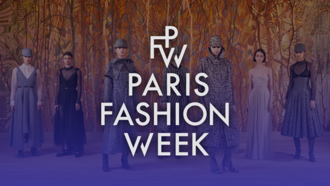 Paris Fashion Stories, Episode 5: RIP Karl Lagerfeld - Fashion